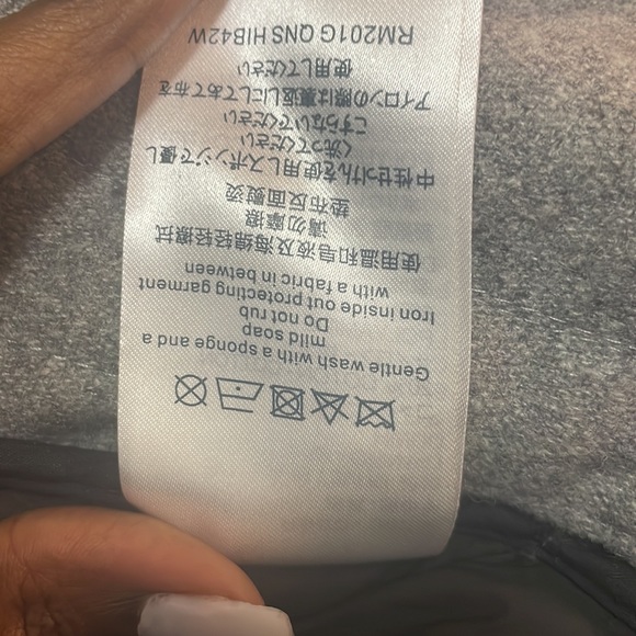 This Monogram Boyhood Puffer Jacket - Picture 10 of 10